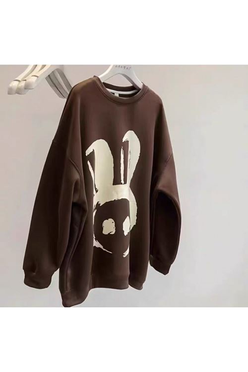 ملابس نسائية شتوية هودي 