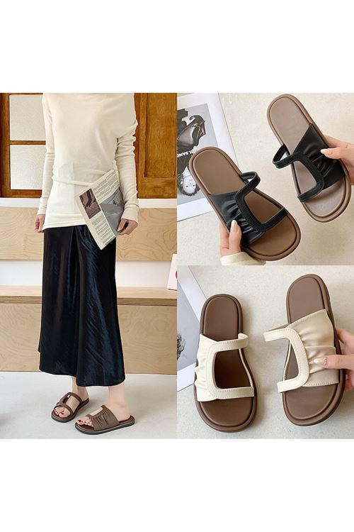 احذية نسائية صيفية شحاته 