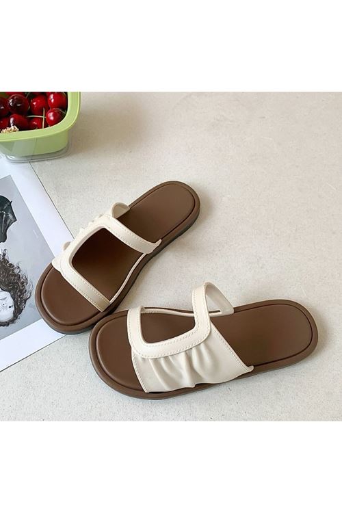 احذية نسائية صيفية شحاته 