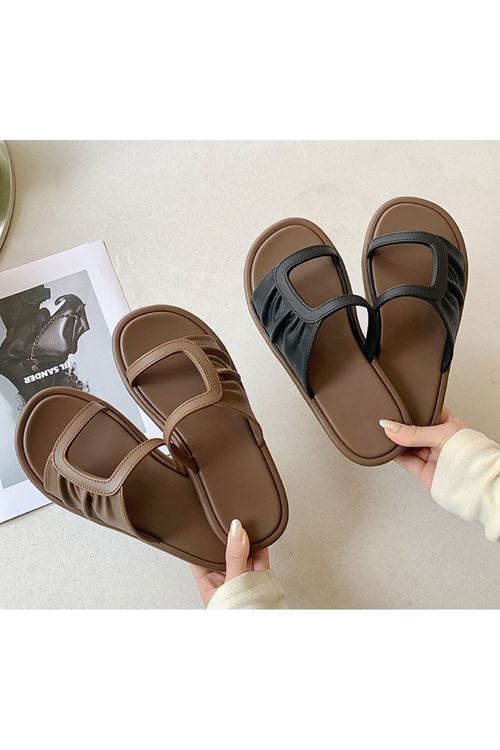 احذية نسائية صيفية شحاته 