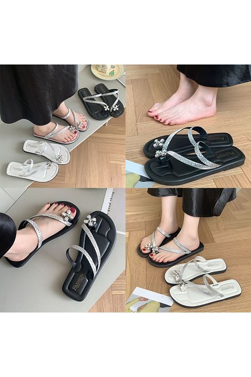 احذية نسائية صيفية شحاته 