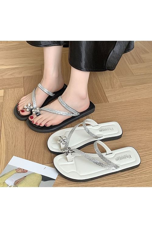 احذية نسائية صيفية شحاته 