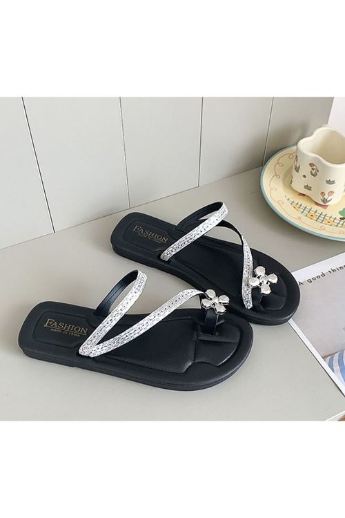 احذية نسائية صيفية شحاته 