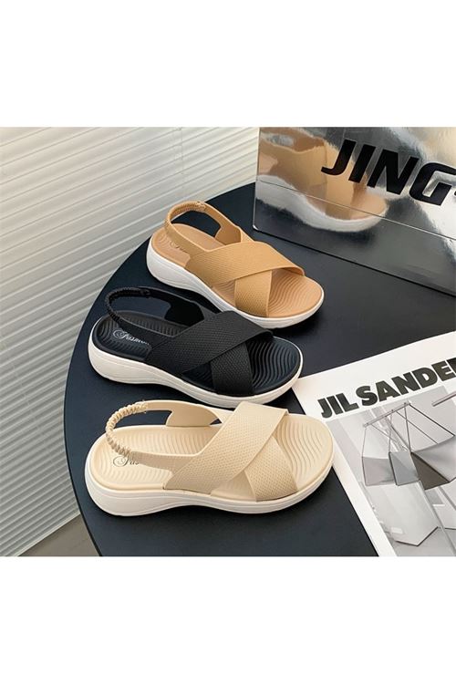 احذية نسائية صيفية صندل 