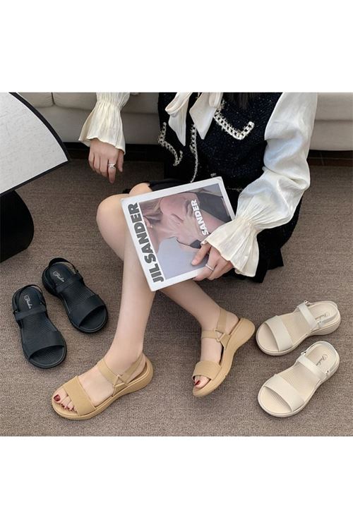 احذية نسائية صيفية صندل  