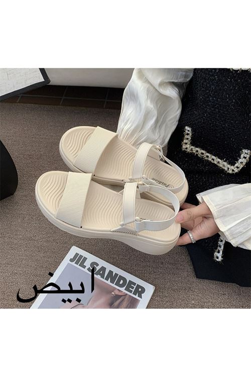 احذية نسائية صيفية صندل  