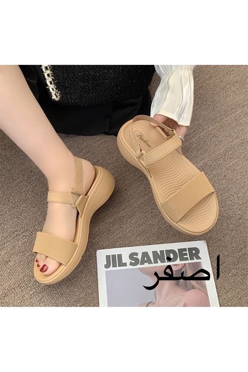 احذية نسائية صيفية صندل  