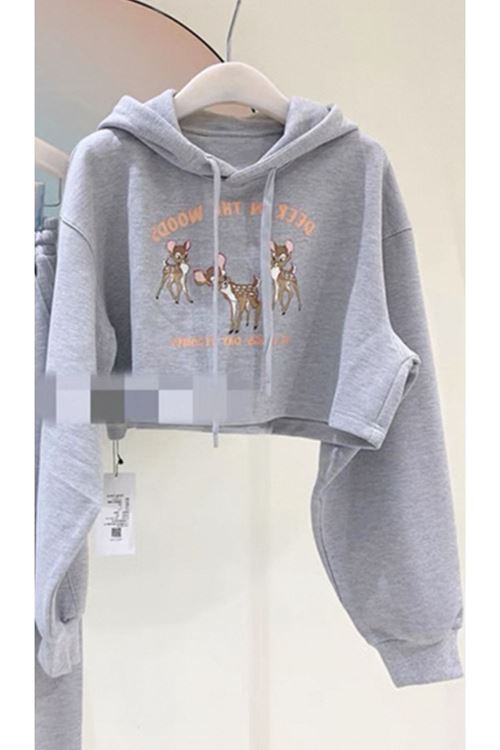 ملابس نسائية شتوية هودي