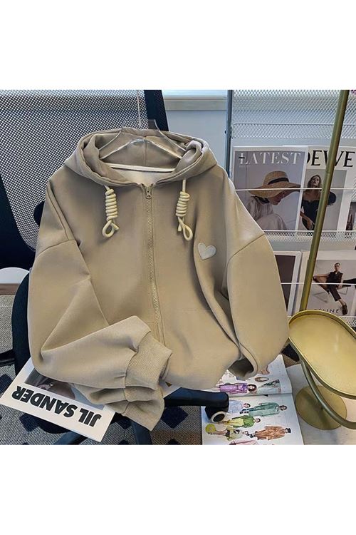 ملابس نسائية شتوية جاكيت 