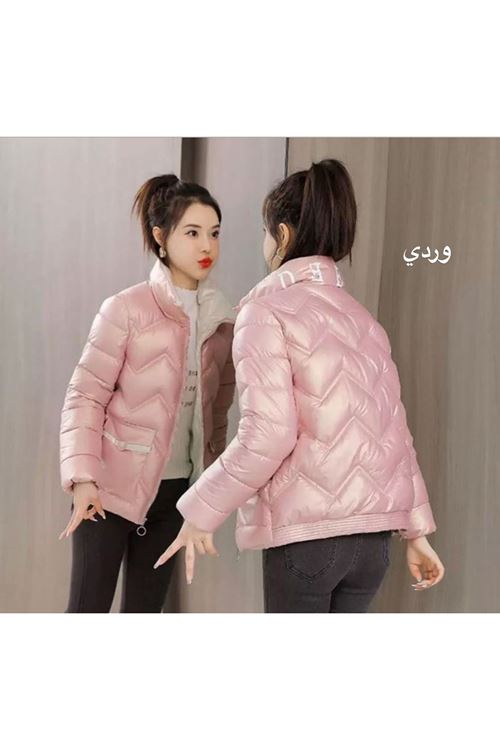 ملابس نسائية شتوية قمصلة