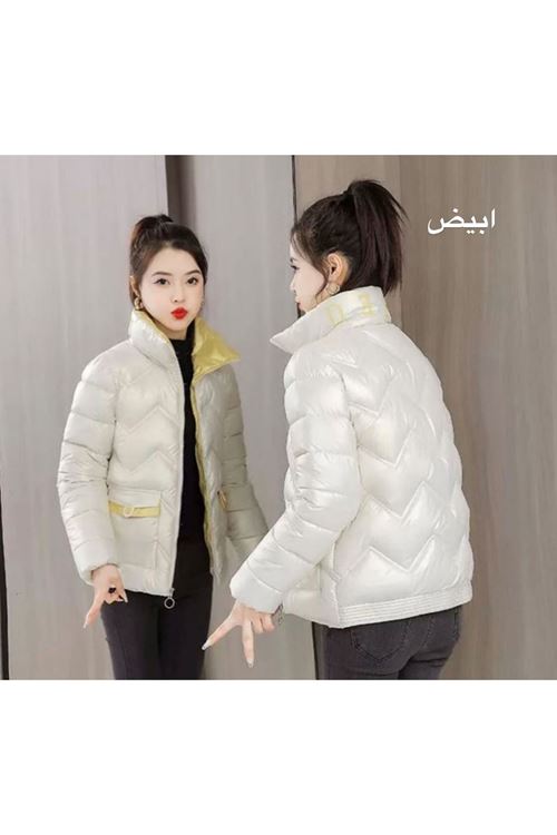 ملابس نسائية شتوية قمصلة