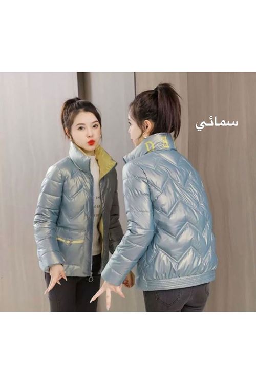 ملابس نسائية شتوية قمصلة