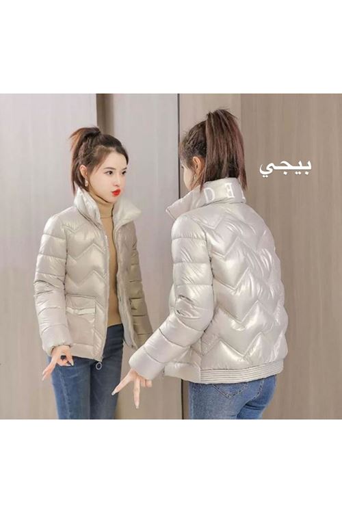 ملابس نسائية شتوية قمصلة