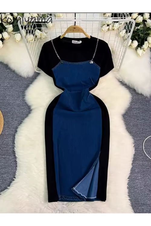 ملابس نسائية صيفية فستان 