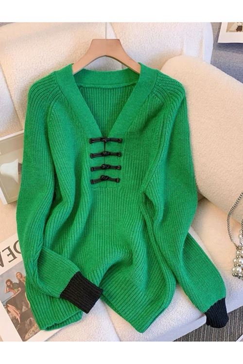 ملابس نسائية شتوية  بلوز