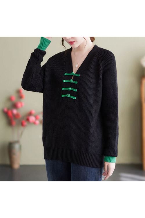 ملابس نسائية شتوية  بلوز