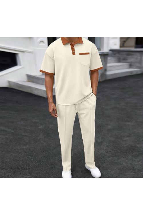 ملابس رجالية صيفية تراك 