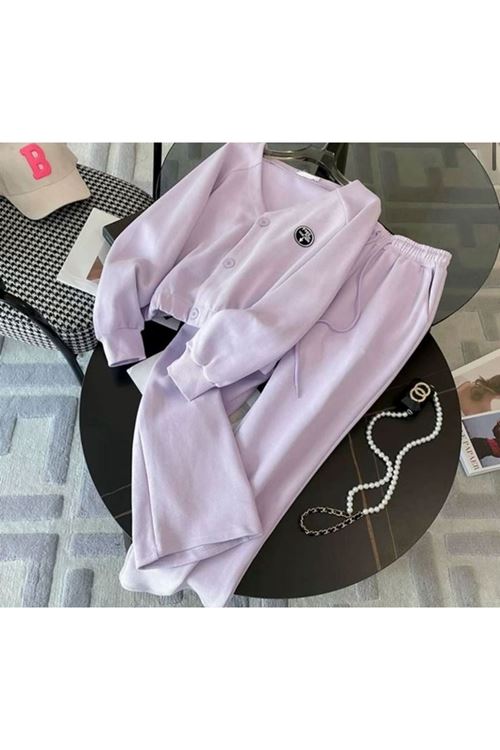 ملابس نسائية شتوية تراك