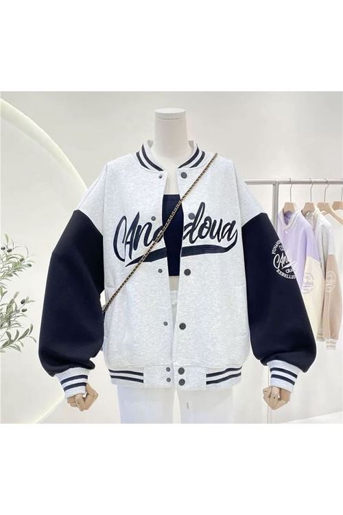 ملابس نسائية شتوية جاكيت 