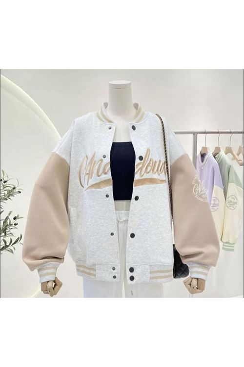 ملابس نسائية شتوية جاكيت 