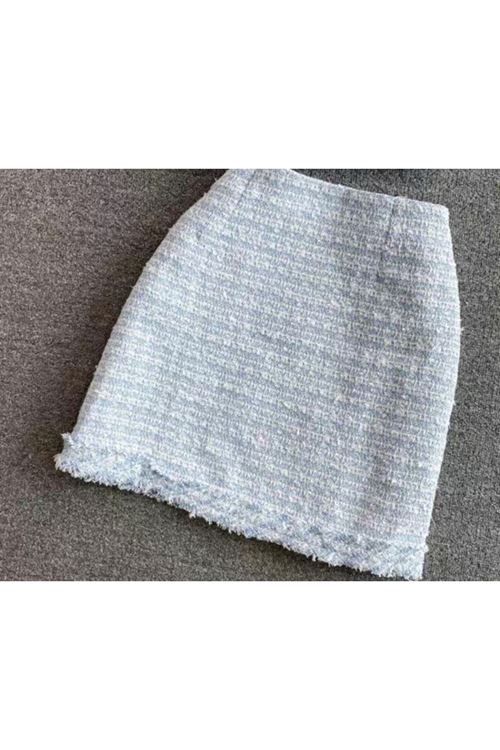 ملابس نسائية صيفية تنورة 