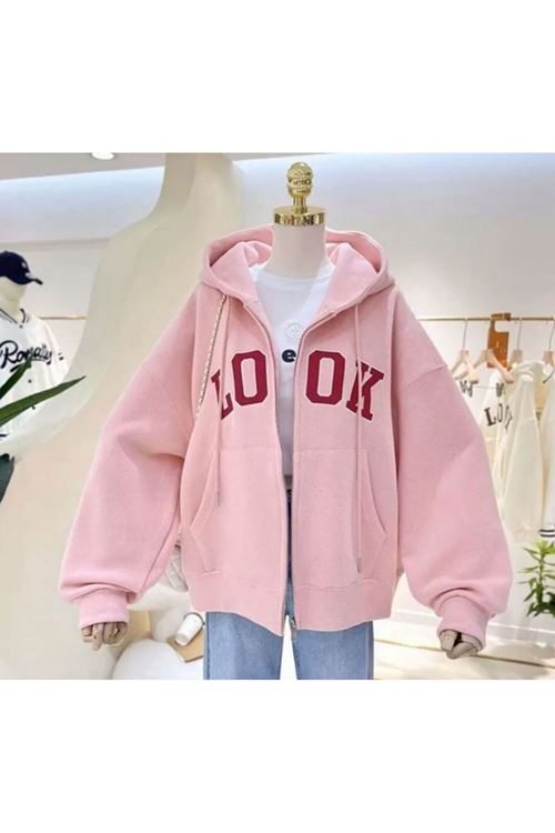 ملابس نسائية شتوية جاكيت 