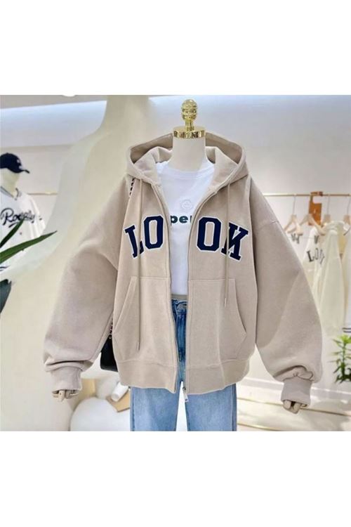 ملابس نسائية شتوية جاكيت 