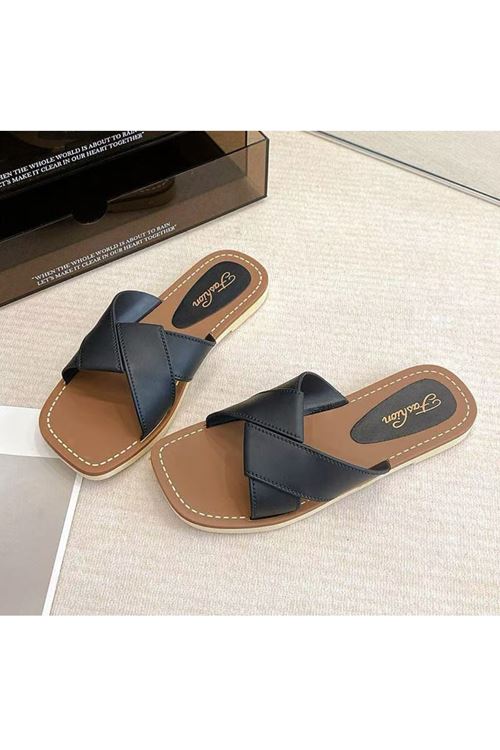 احذية نسائية صيفية شحاته 