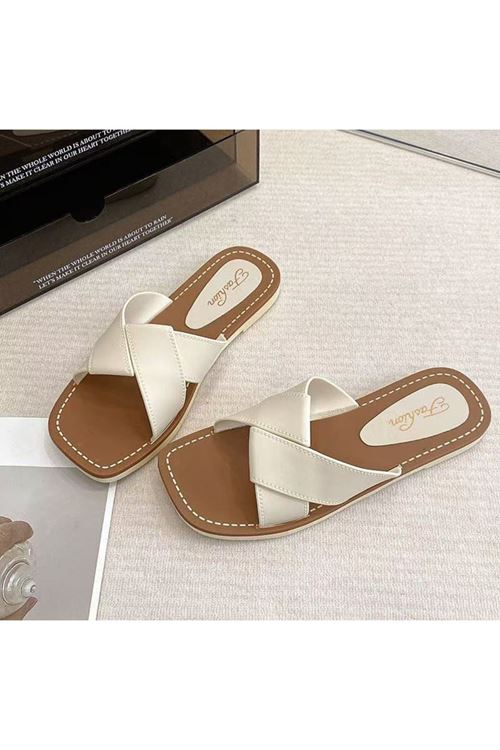 احذية نسائية صيفية شحاته 