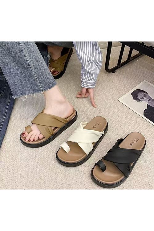 احذية نسائية صيفية شحاته 