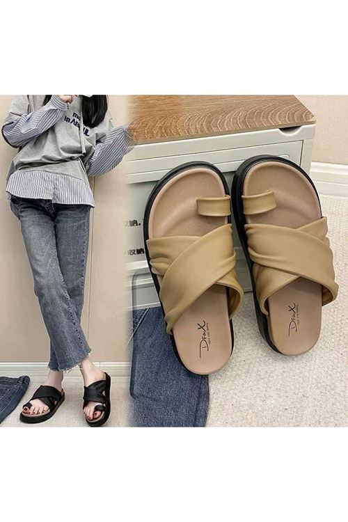 احذية نسائية صيفية شحاته 