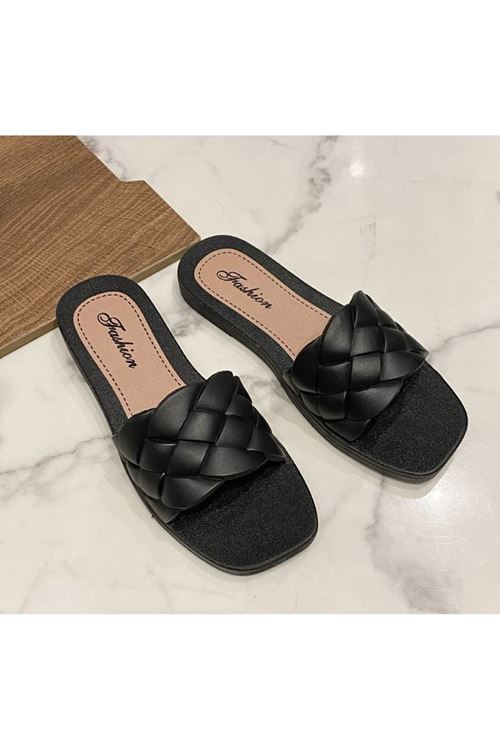 احذية نسائية صيفية شحاته 