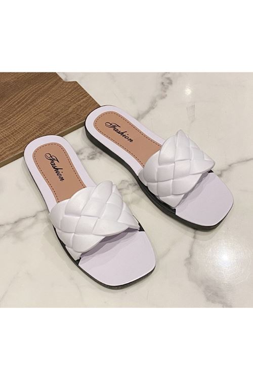 احذية نسائية صيفية شحاته 