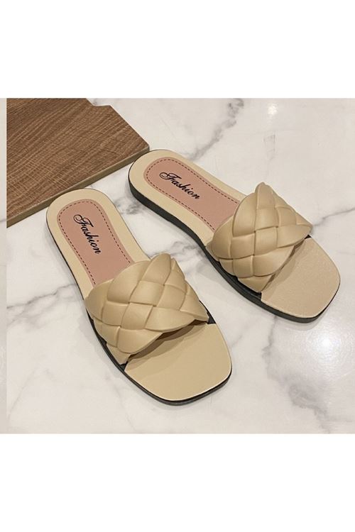 احذية نسائية صيفية شحاته 