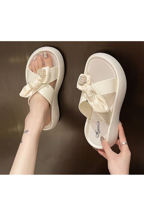 احذية نسائية صيفية شحاته  