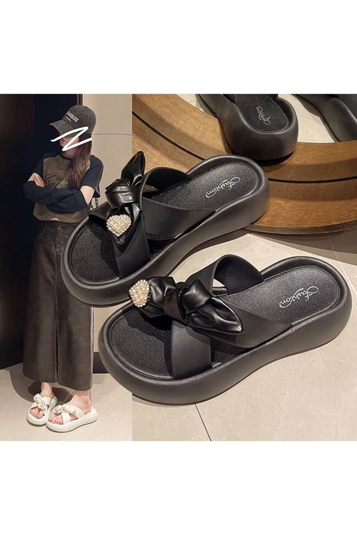 احذية نسائية صيفية شحاته  