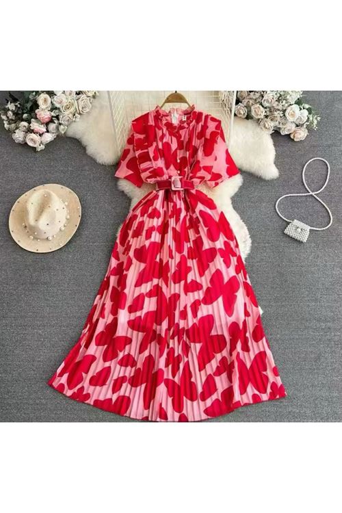 ملابس نسائية صيفية فستان 