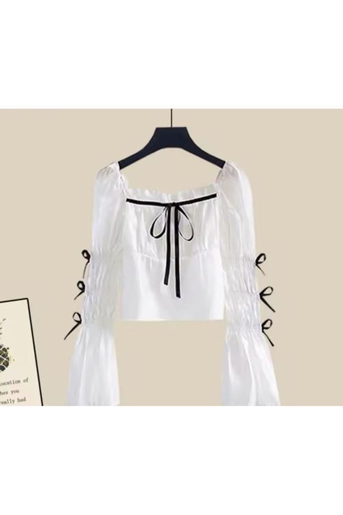 ملابس نسائية صيفية قميص 