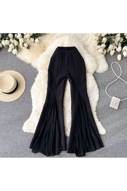 ملابس نسائية صيفية  بنطلون