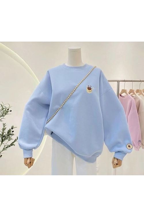 ملابس نسائية شتوية بلوز