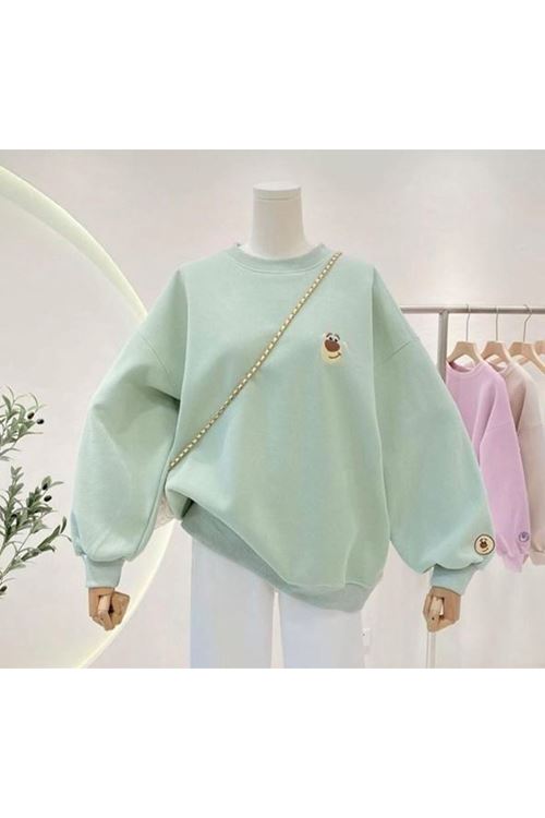 ملابس نسائية شتوية بلوز