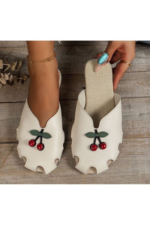 احذية نسائية صيفية شحاتة 