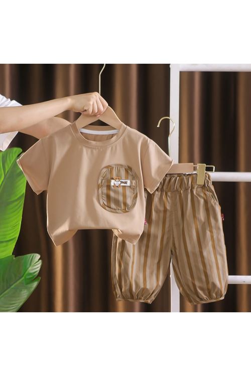 طفل ولد صيفية قاط