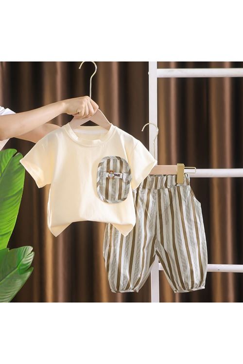 طفل ولد صيفية قاط