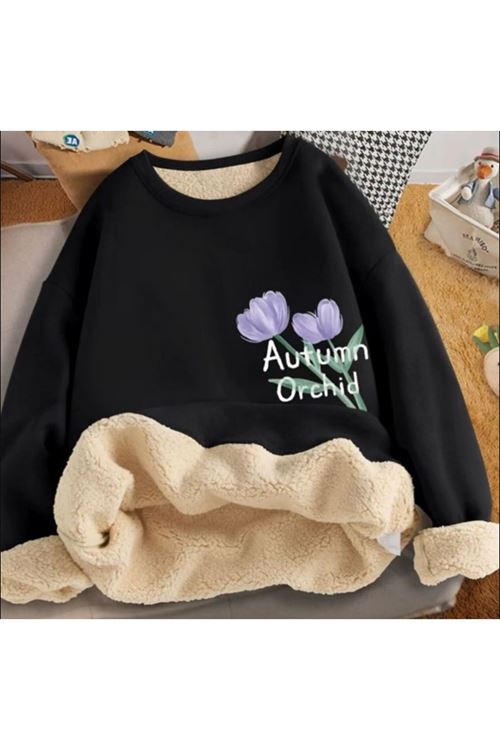 ملابس نسائية شتوية بلوز