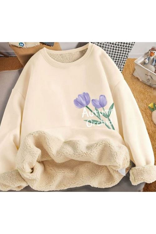 ملابس نسائية شتوية بلوز