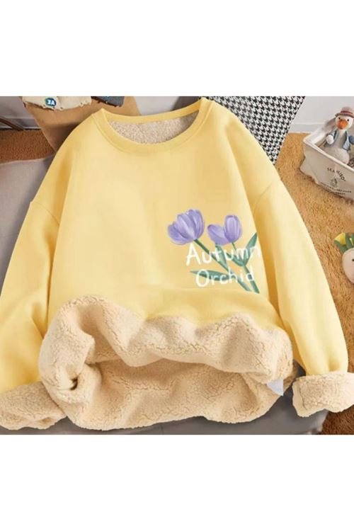 ملابس نسائية شتوية بلوز