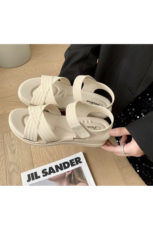 احذية نسائية صيفية صندل 