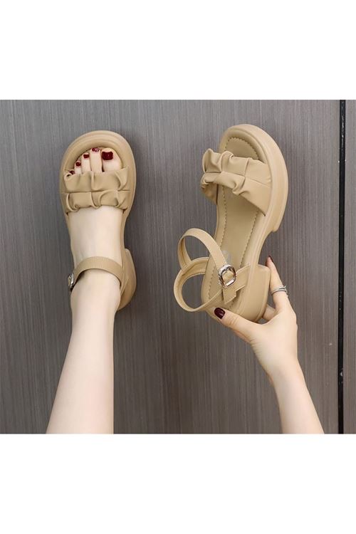 احذية نسائية صيفية صندل 