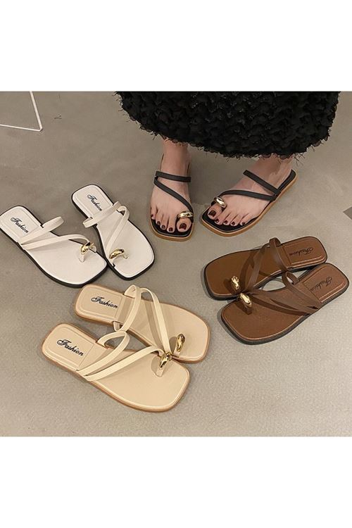 احذية نسائية صيفية شحاته 